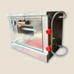 Gas Pizza Oven